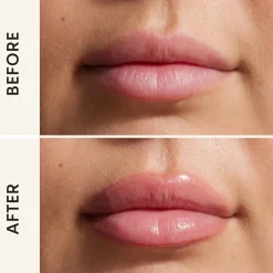 GOSH Huulimeikit<Lip Filler 001 Baby -huulikiilto 5ml
