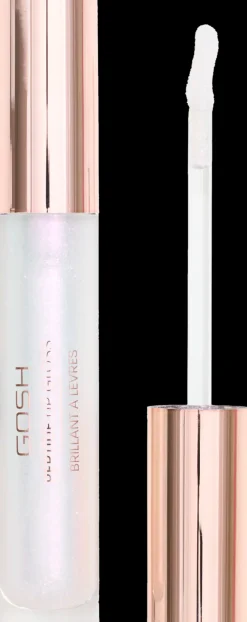 GOSH Huulimeikit<Peptide Lip Gloss huulikiilto 7 ml