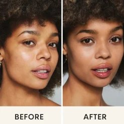 GOSH Hajusteettomat Meikit|Kasvomeikit<Primer + Anti-Dullness 009