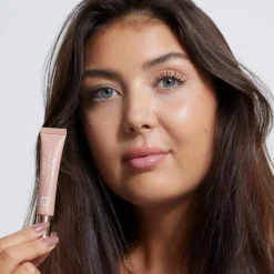 GOSH Hajusteettomat Meikit|Huulimeikit<Soft`n Tinted Lip Balm huulikiilto 8 ml