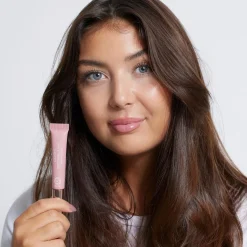 GOSH Hajusteettomat Meikit|Huulimeikit<Soft`n Tinted Lip Balm huulikiilto 8 ml