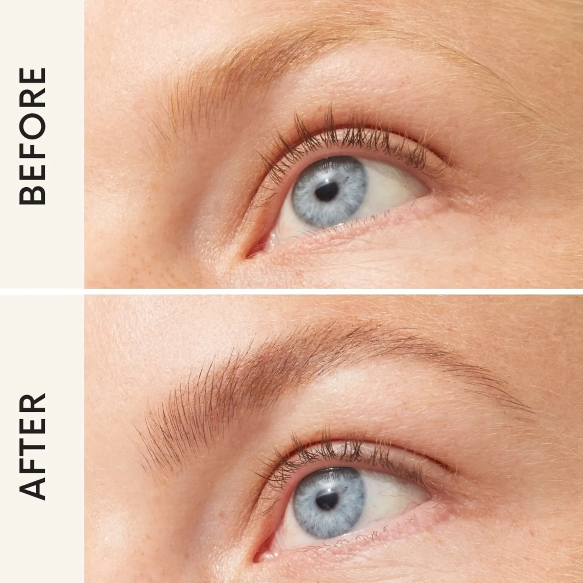 GOSH Silmämeikit<Ultra Thin Brow Pen kulmakynä 0,09g