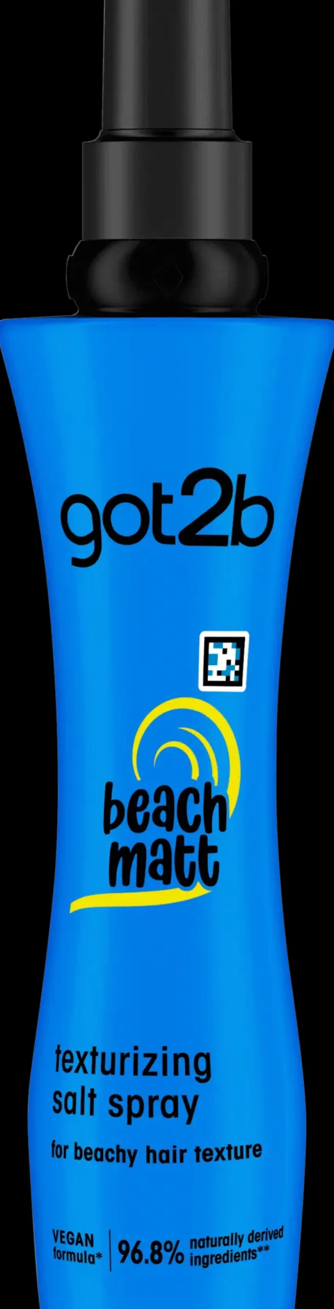 got2b Hiusten Muotoilutuotteet<Beach Matt Salt Spray 200 ml