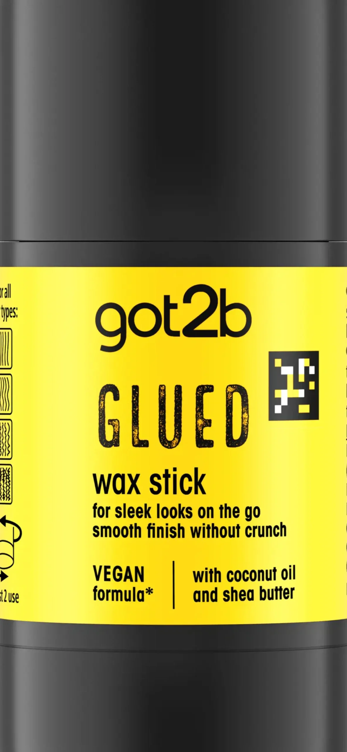 got2b Hiusten Muotoilutuotteet<Wax Stick Glued 50g