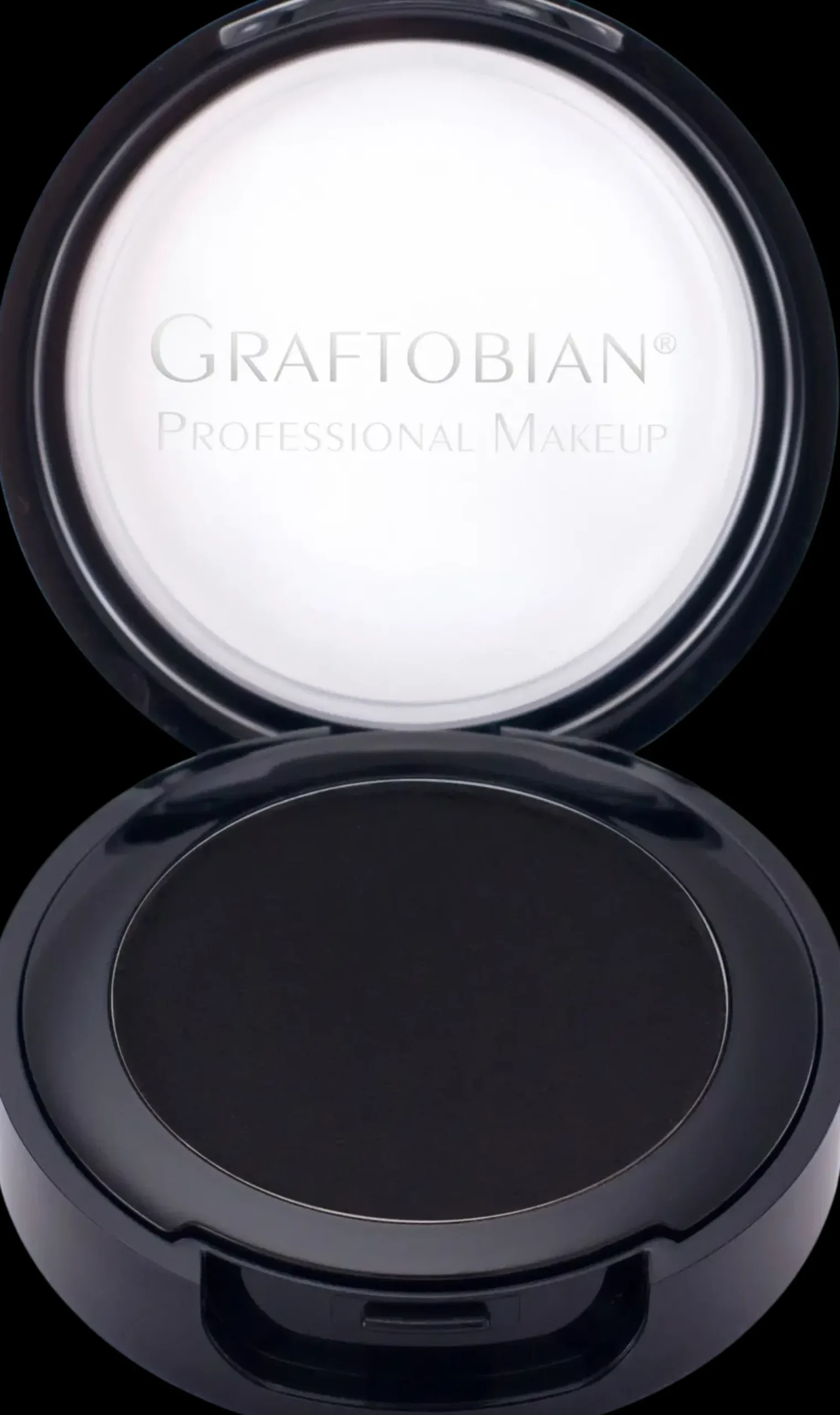 Graftobian Silmämeikit<Cake Eye Liner Ultra HD Compacts silmänrajausväri 3,3 g