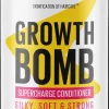 Growth Bomb Hiustenhoito<Hair Growth Conditioner 250 ml / Supercharge Conditioner