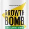 Growth Bomb Hiustenhoito<Hair Growth Spray 125 ml / Supercharge Spray