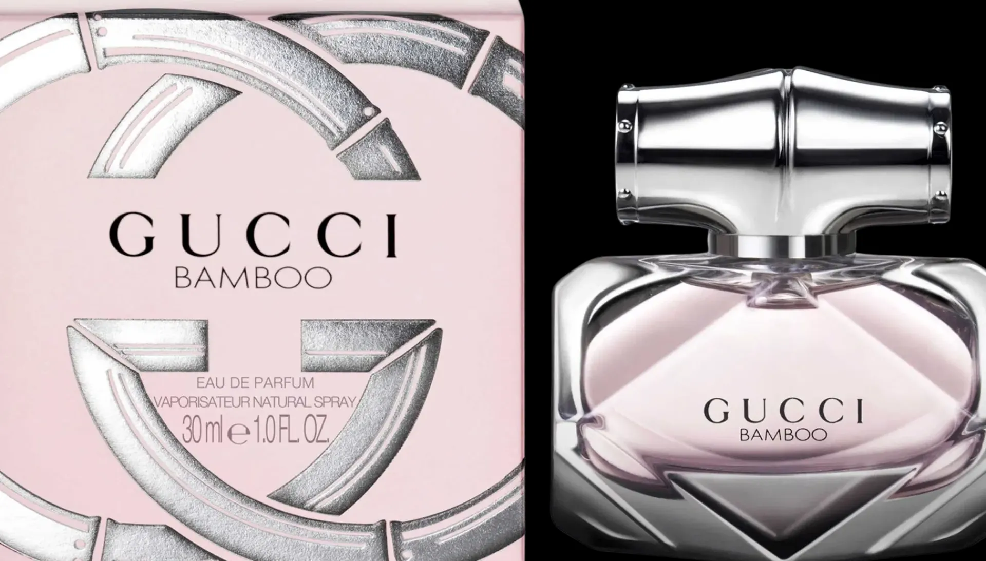 Gucci Hajuvedet<Bamboo EdP tuoksu 30 ml