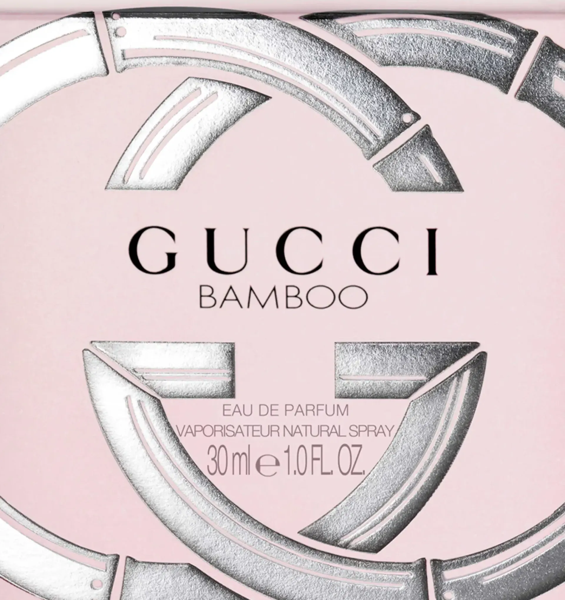 Gucci Hajuvedet<Bamboo EdP tuoksu 30 ml