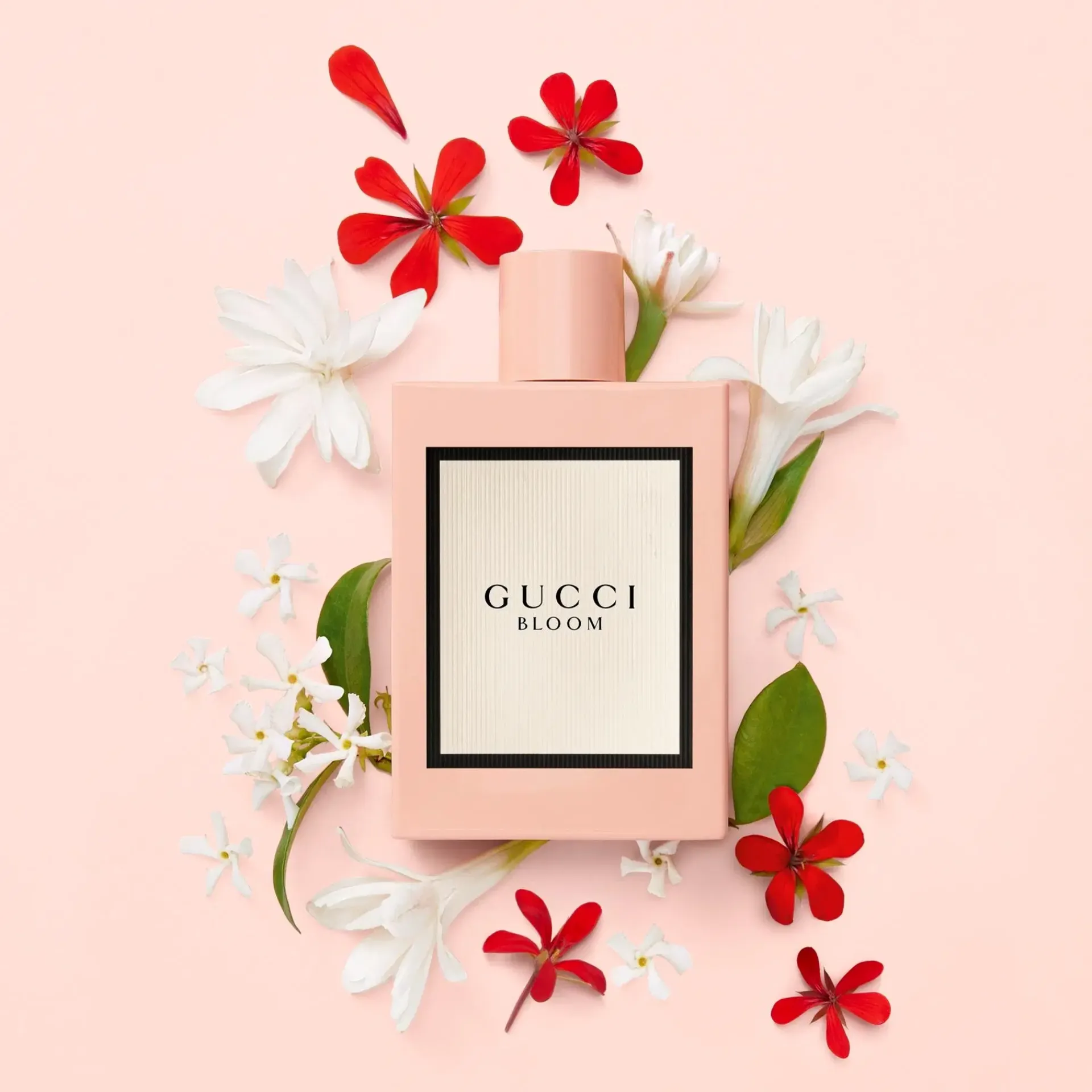 Gucci Hajuvedet<Bloom EdP tuoksu 30 ml