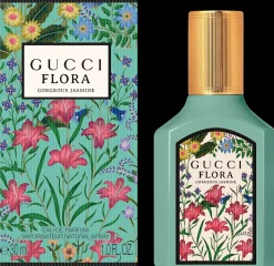 Gucci Hajuvedet<Flora Gorgeous Jasmin for Woman EdP tuoksu 30 ml