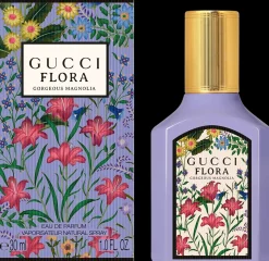Gucci Hajuvedet<Flora Gorgeous Magnolia EdP tuoksu 30 ml