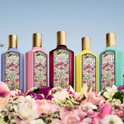 Gucci Hajuvedet<Flora Gorgeous Magnolia EdP tuoksu 30 ml