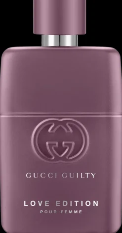 Gucci Hajuvedet<Guilty love Edition pour Femme EDP 50 ml