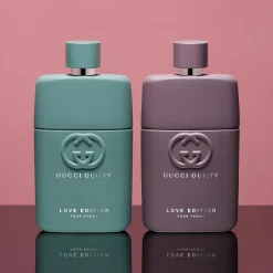 Gucci Hajuvedet<Guilty love Edition pour Femme EDP 50 ml