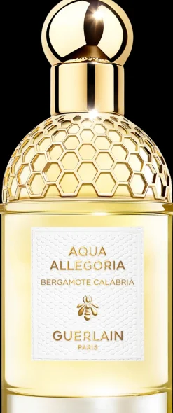 Guerlain Hajuvedet<Aqua Allegoria Bergamote Calabria EDT 75 ml