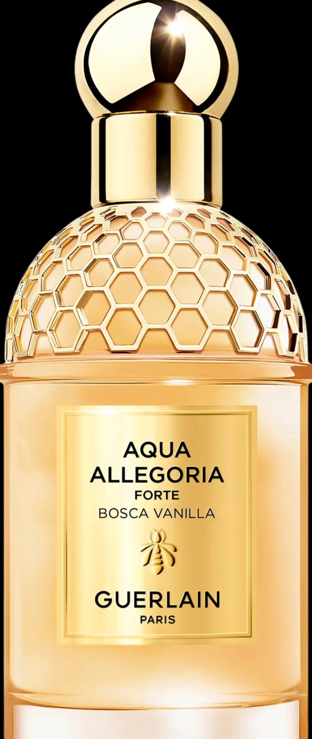 Guerlain Hajuvedet<Aqua Allegoria Forte Woodies Bosca Vanilla Eau de Parfum 75 ml