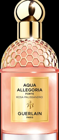 Guerlain Hajuvedet<Aqua Allegoria Forte Woodies Rosa Palissandro Eau de Parfum 75 ml