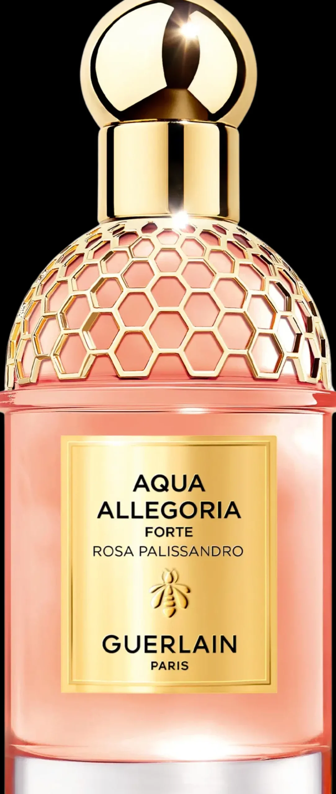 Guerlain Hajuvedet<Aqua Allegoria Forte Woodies Rosa Palissandro Eau de Parfum 75 ml