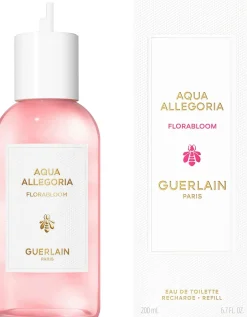 Guerlain Hajuvedet<Aqua Allegoria Florabloom Eau de Toilette 200 ml Refill