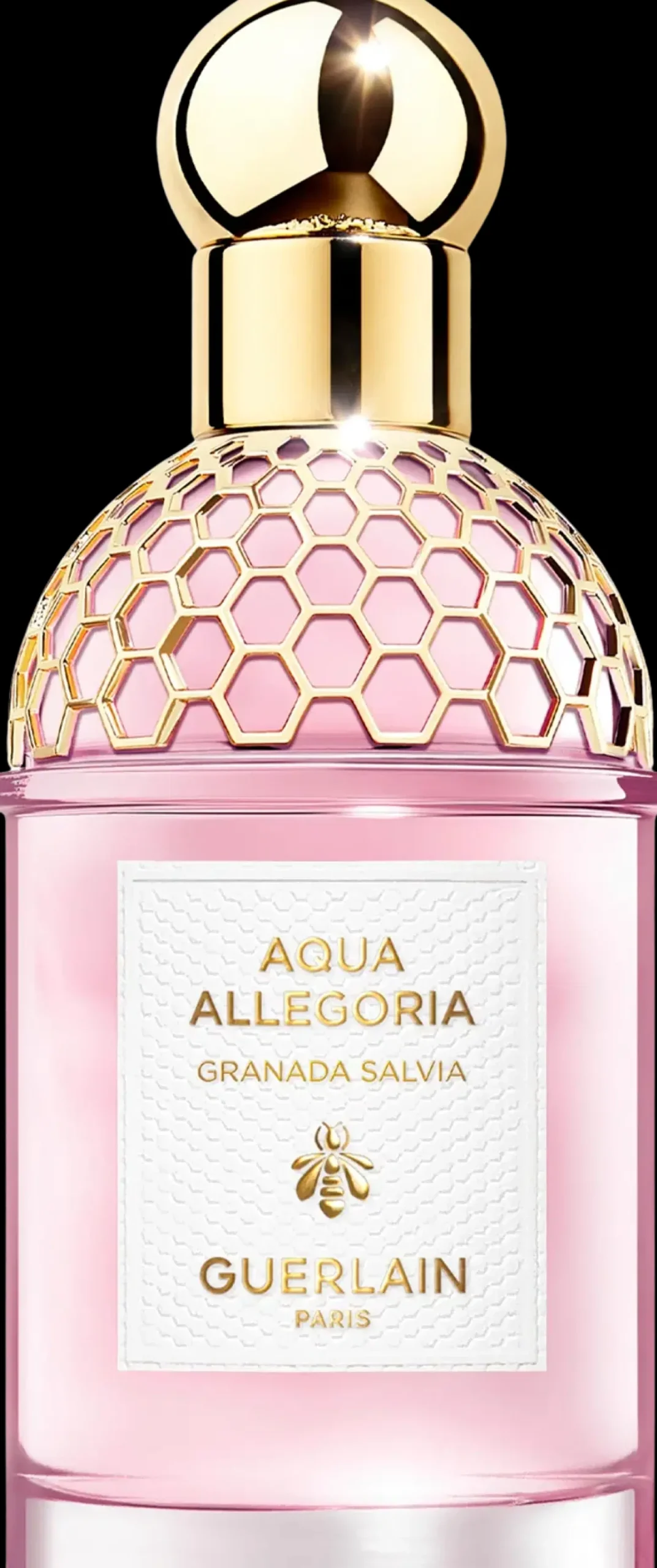Guerlain Hajuvedet<Aqua Allegoria Granada Salvia EDT 75 ml