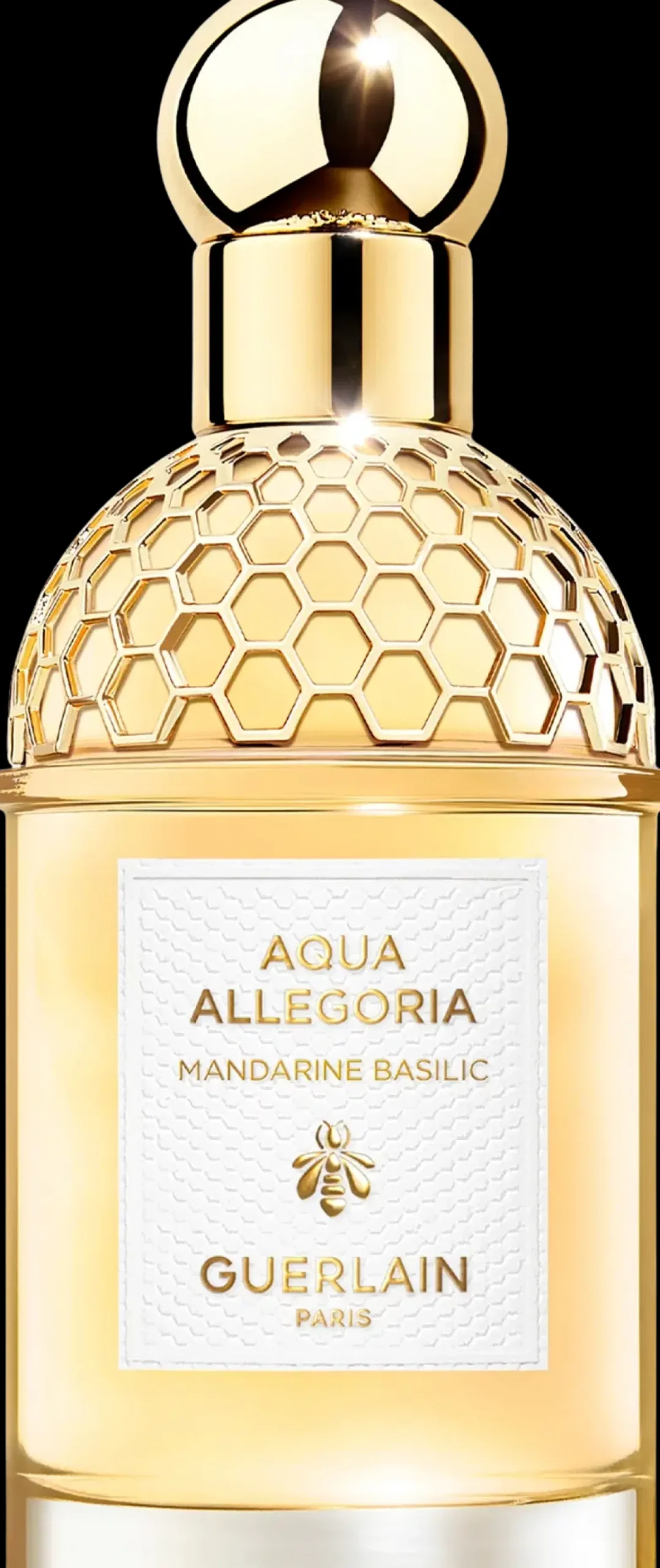 Guerlain Hajuvedet<Aqua Allegoria Mandarine Basilic EDT 75 ml