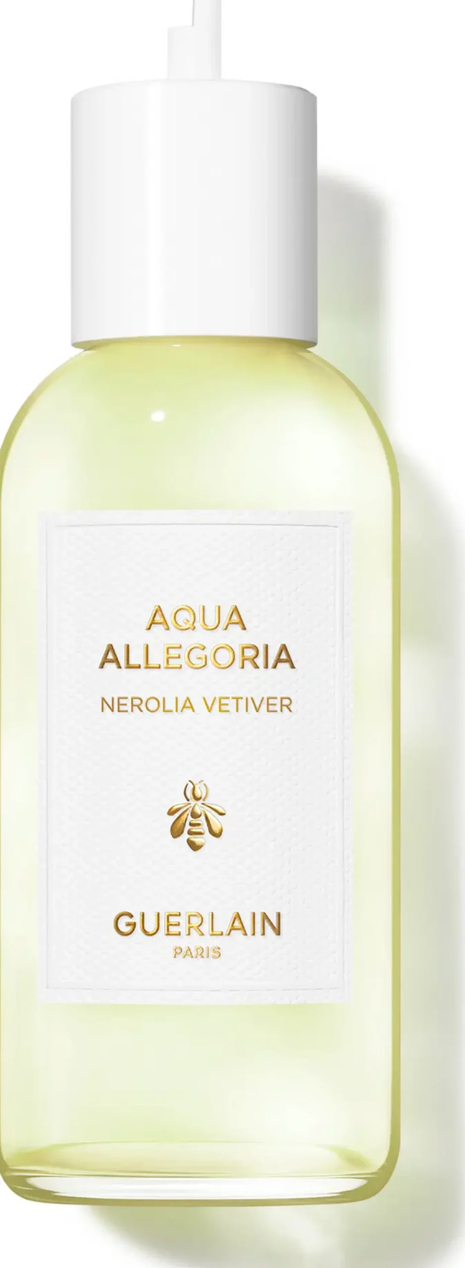 Guerlain Tuoksujen Täyttöpakkaukset|Hajuvedet<Aqua Allegoria Nerolia Vetiver EDT refill 200 ml