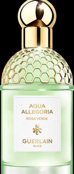Guerlain Hajuvedet<Aqua Allegoria Rosa Verde Eau de Toilette 75ml