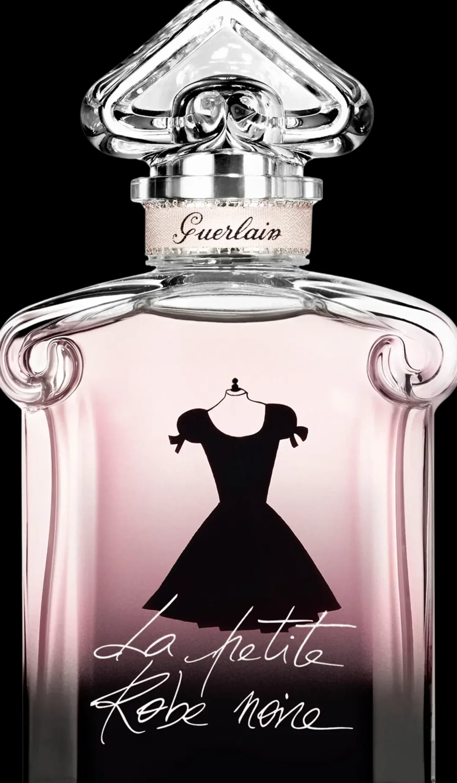 Guerlain Hajuvedet<La Petite Robe Noire EDP 30 ml