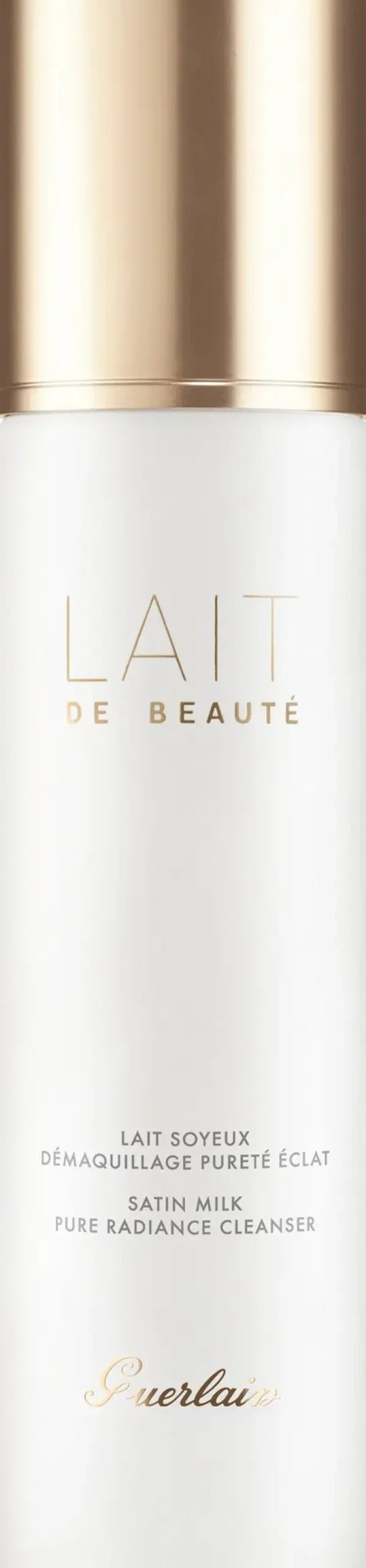 Guerlain Kasvojenhoito<Lait De Beauté Cleansing Milk 200 ml