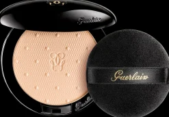 Guerlain Kasvomeikit<Les Voilettes Compact Powder kivipuuteri 6,5 g 2 vaalea