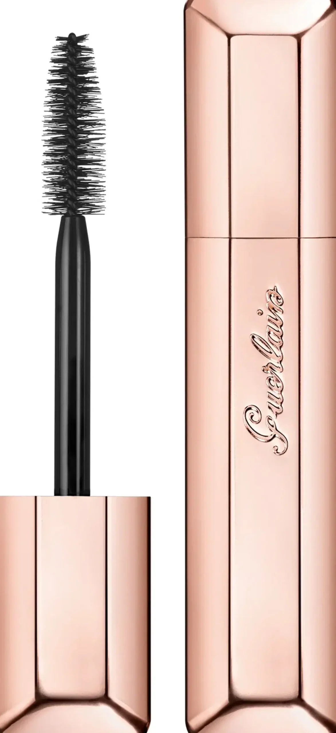 Guerlain Silmämeikit<Mad Eyes Mascara 01 Musta
