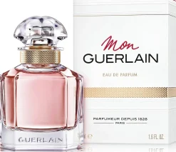 Guerlain Hajuvedet<Mon Eau de Parfum 50ML SPR