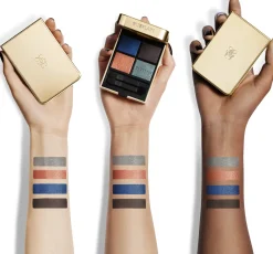 Guerlain Silmämeikit<Ombres G Eyeshadow palette luomiväripaletti