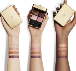 Guerlain Silmämeikit<Ombres G Eyeshadow palette luomiväripaletti