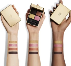Guerlain Silmämeikit<Ombres G Eyeshadow palette luomiväripaletti