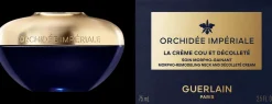 Guerlain Kasvojenhoito<Orchidée Impériale 24 Neck & Décolleté -voide 75ml