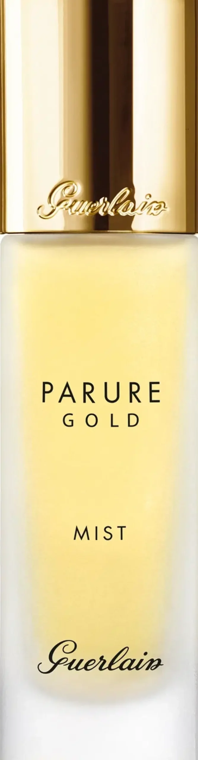 Guerlain Kasvomeikit|Kasvojenhoito<Parure Gold Mist 30ml