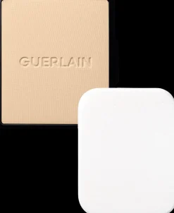 Guerlain Kasvomeikit<Parure Gold Skin Control High Perfection Matte Compact Foundation täyttöpakkaus 8,7 g