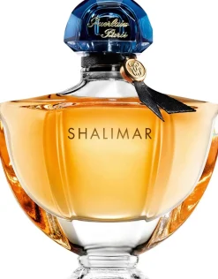 Guerlain Hajuvedet<Shalimar EDP 30 ml