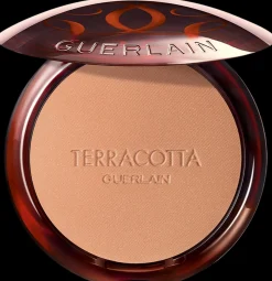 Guerlain Kasvomeikit<Terracotta bronzing powder aurinkopuuteri 10 g