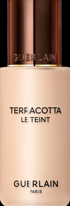 Guerlain Kasvomeikit<Terracotta Le Teint Foundation meikkivoide 35 ml