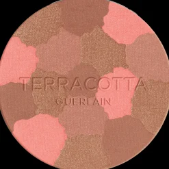 Guerlain Kasvomeikit<Terracotta Light aurinkopuuteri Refill 10g