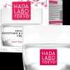 Hada Labo J-Beauty|Kasvojenhoito<Absolute Smoothing & Moisturising Cream kosteusvoide 50ml