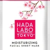 Hada Labo J-Beauty|Kasvojenhoito<Moisturizing Facial Sheet Mask kasvonaamio 20ml