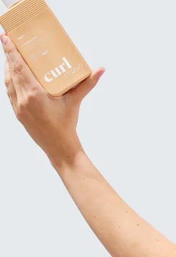 Hairlust Hiukset|Curly Girl -Tuotteet<Curl Crush Conditioner hoitoaine 250 ml