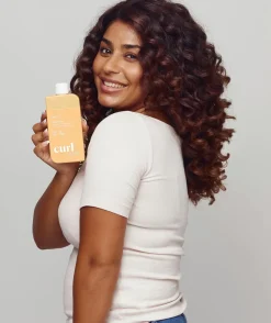Hairlust Hiukset|Curly Girl -Tuotteet<Curl Crush Conditioner hoitoaine 250 ml