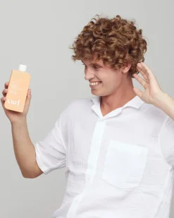 Hairlust Hiukset|Curly Girl -Tuotteet<Curl Crush Conditioner hoitoaine 250 ml