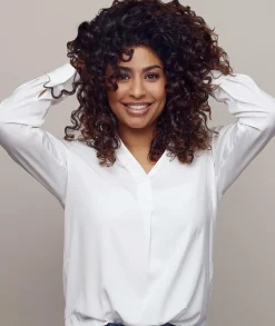 Hairlust Hiukset|Curly Girl -Tuotteet<Curl Crush Defining Cream kiharavoide 150 ml