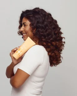 Hairlust Hiukset|Curly Girl -Tuotteet<Curl Crush Hair Mask hiusnaamio 200 ml